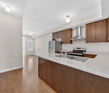 For Lease - 2958 Peter Matthews Drive, Pickering, Ontario - Photo 2