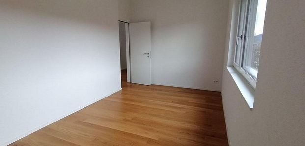 moderne, grosszügige 4.5-Zimmer-Wohnung - Foto 1