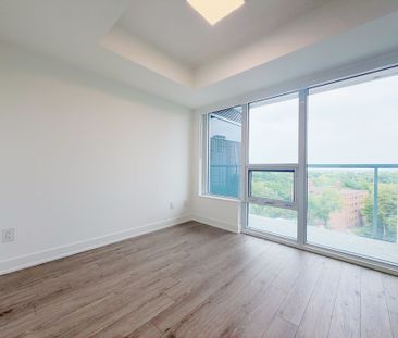For Lease - 609 Sherbourne Street Unit# 808, Toronto, Ontario - Photo 6