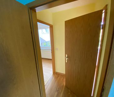 Helle 2-Raum-Wohnung in Reichenbach (Hochparterre) - Photo 1