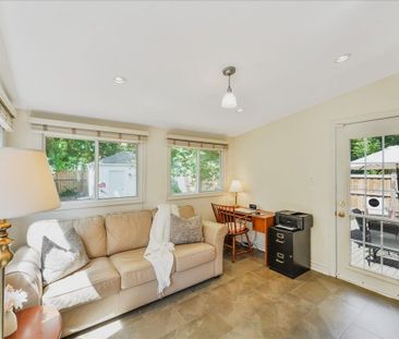 For Lease - 274 Poyntz Avenue, Toronto, Ontario - Photo 2