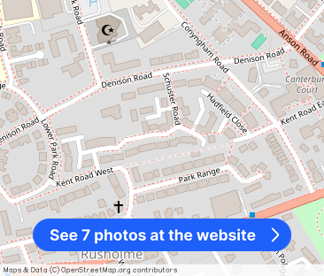 Schuster Road, Manchester, M14 - Photo 1