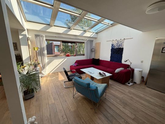 Seinwachterstraat 59, 1019 TD, Amsterdam - Foto 1