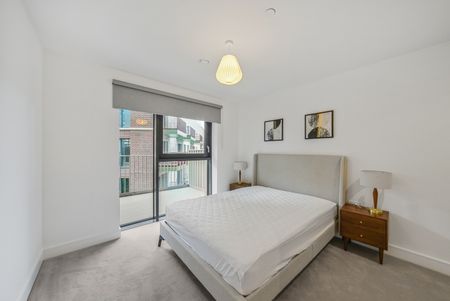1 Bed Flat, Hewson Way, SE17 - Photo 4