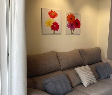 Apartamento con vistas al mar cerca de Valencia ideal para pareja o... - Photo 5