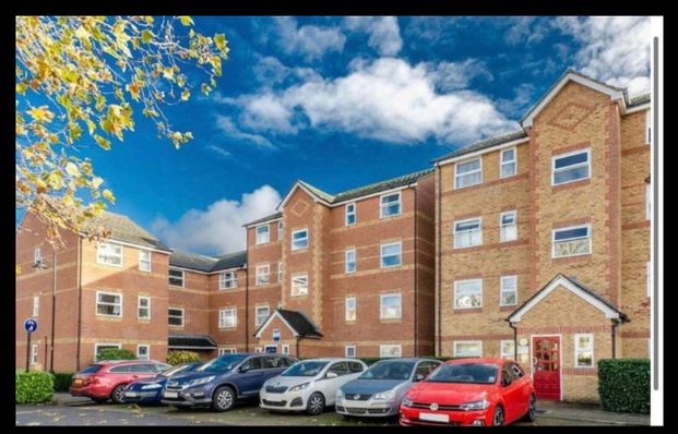 1 Bed Flat, Henry Doulton Drive, SW17 - Photo 1