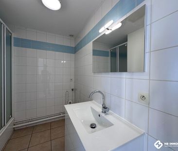 Location Appartement 2 pièces 50m² ROANNE 42300 - Photo 5
