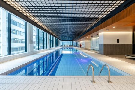 Appartement à louer - Montréal (Ville-Marie) (Centre) Appartement à louer - Montréal (Ville-Marie) (Centre) - Photo 2