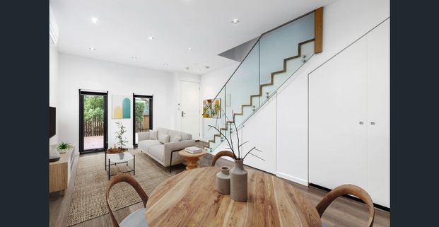 Contemporary Townhouse Living in the Heart of Abbotsford - Photo 1