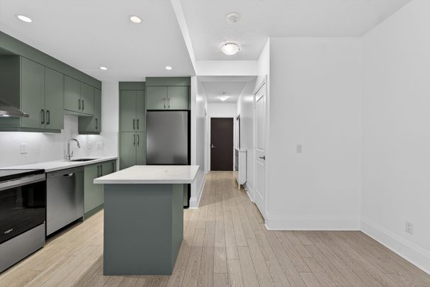 For Lease - 100 Harrison Garden Boulevard Unit# 620, Toronto, Ontario - Photo 1