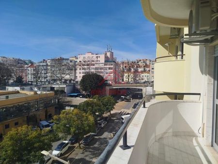 Apartamento T3 - Photo 3