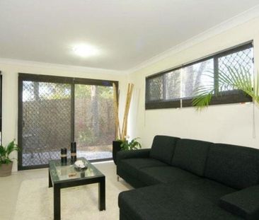 Centrally Located Modern Townhouse - Photo 2