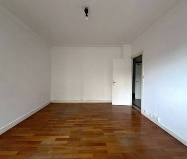 Appartement 1 pièce - Photo 1