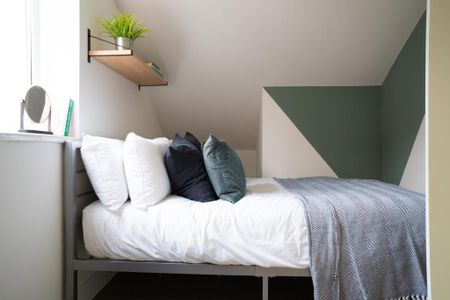 1 bedroom flat to rent - Photo 4