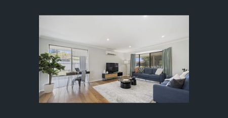 Stylish Family Home with Huge Backyard & Powered Workshop!! - Photo 4