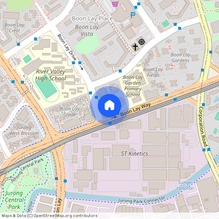 6 Boon Lay Drive, D22, 649927, Singapore