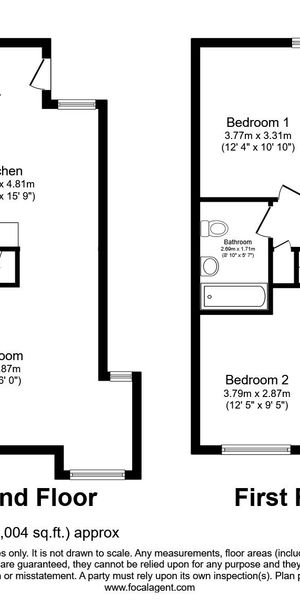 Manchester, M11, Lloyd Wright Avenue - Photo 1
