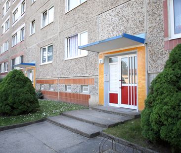 3 - Raum - Wohnung mit super Weitblick! - Foto 1