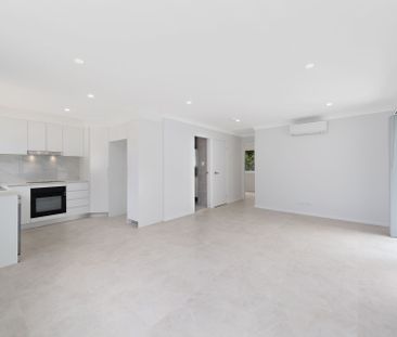 Brand New Low Maintenance Granny Flat - Photo 5