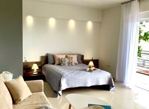 Studio/Γκαρσονιέρα για ενοικίαση - Κορωπί, - Photo 5