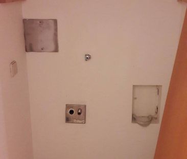 geräumige 2-Zimmer-Wohnung in Bahnhofsnähe - Photo 6