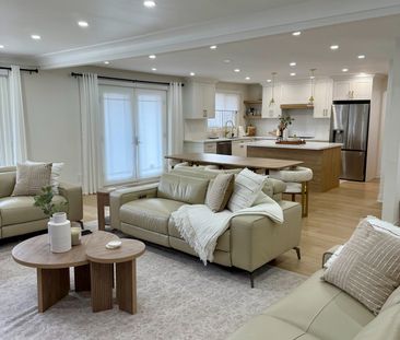 For Lease - 178 Ripplewood Road Unit# Upper, Cambridge, Ontario - Photo 1