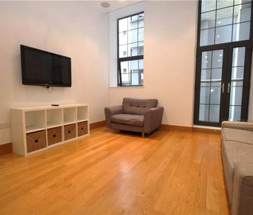 Scarbrook Road, Croydon, CR0 1UH - Photo 5