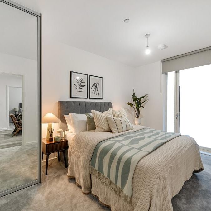 2 bedroom apartment to rent - Photo 1