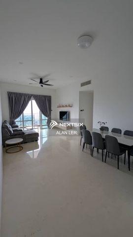 TriTower Residence @ Johor Bahru Sentral - Foto 3