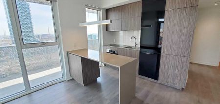 For Lease - 20 Richardson Street Unit# 1510, Toronto, Ontario - Photo 5