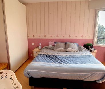 Location appartement 4 pièces 94.58 m² à Laval (53000) - Photo 3