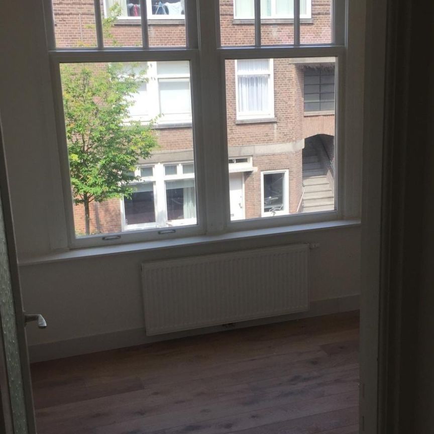 Usselincxstraat - Foto 1