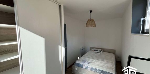 Location Appartement 2 pièces 33m² AVESNES SUR HELPE 59440 - Photo 2