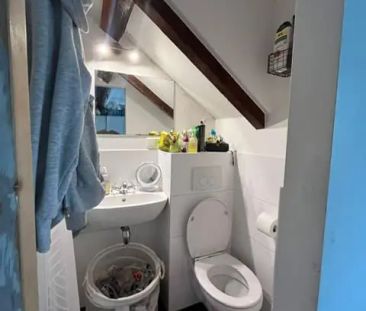 Studio meublé Staringstraat, Nimègue - À louer - Foto 6