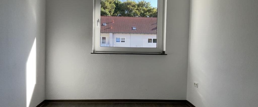 Noch dieses Jahr einziehen!! 3-Zimmer-Wohnung in Weddinghofen ab November zu besichtigen!! - Photo 1