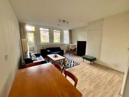 Te huur: Appartement Gravin Adélastraat in Rotterdam - Foto 3