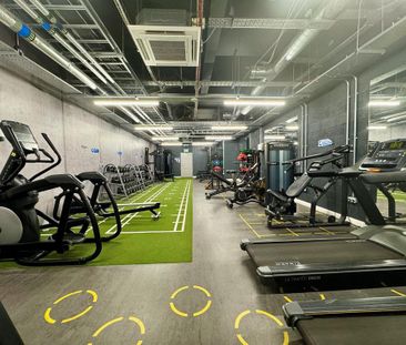 Studio to rent - Photo 4