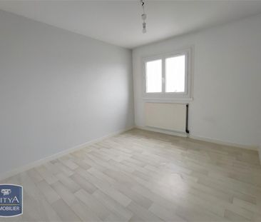 Location Appartement 3 pièces 73m² LIMOGES 87000 - Photo 2