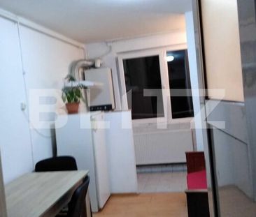 Garsoniera, 20 mp, etaj intermediar, zona Bulevardul Muncii - Photo 5