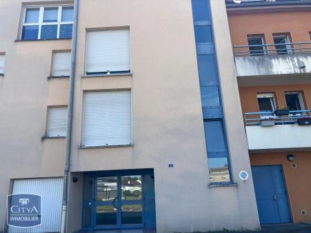 Appartement à louer 1 pièce 28.99m² - Photo 4
