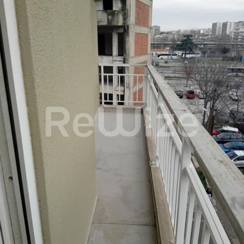 Διαμέρισμα για ενοικίαση Σταθμός ΟΣΕ (Βαρδάρης - Λαχανόκηποι) - Photo 1