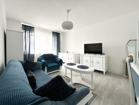 Cel mai CORECT apartament din zona cu metrou la 12 minute - Photo 3