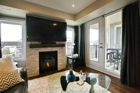 For Lease - 7 ANCHORAGE Crescent Unit# 307, Collingwood, Ontario - Photo 4