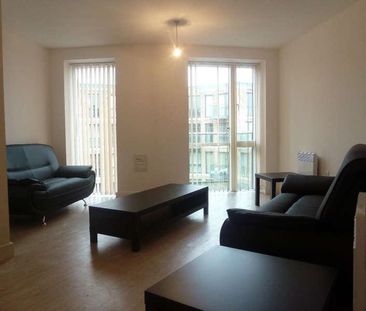 Essex Street, City Centre, Birmingham, B5 - Photo 4