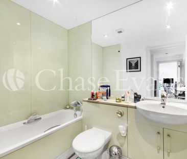 2 bedroom apartment to rent - Photo 6