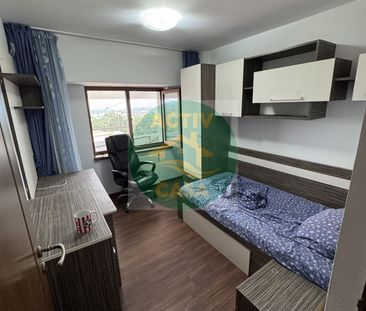 DE ÎNCHIRIAT | APARTAMENT 4 CAMERE – ZONA PRIMĂRIEI, ROMAN - Photo 1