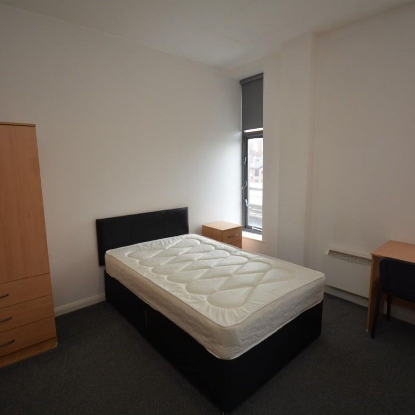 1 bed Studio for Rent - Photo 1