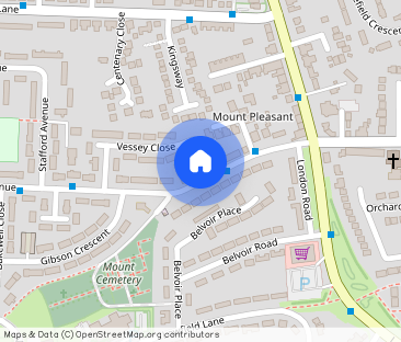 Mount Road, Balderton, NEWARK, NG24 3HF - Photo 1