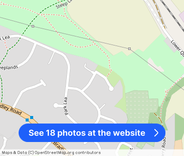 Woodlands Close, Huddersfield - Photo 1