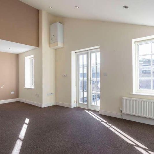 Bath Street, Cheltenham, GL50 - Photo 1